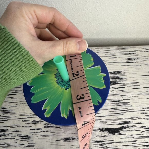 Starbucks Flower 2022 Summer Floral Hibiscus Tumbler Cold Cup 24oz Venti - Picture 11 of 12